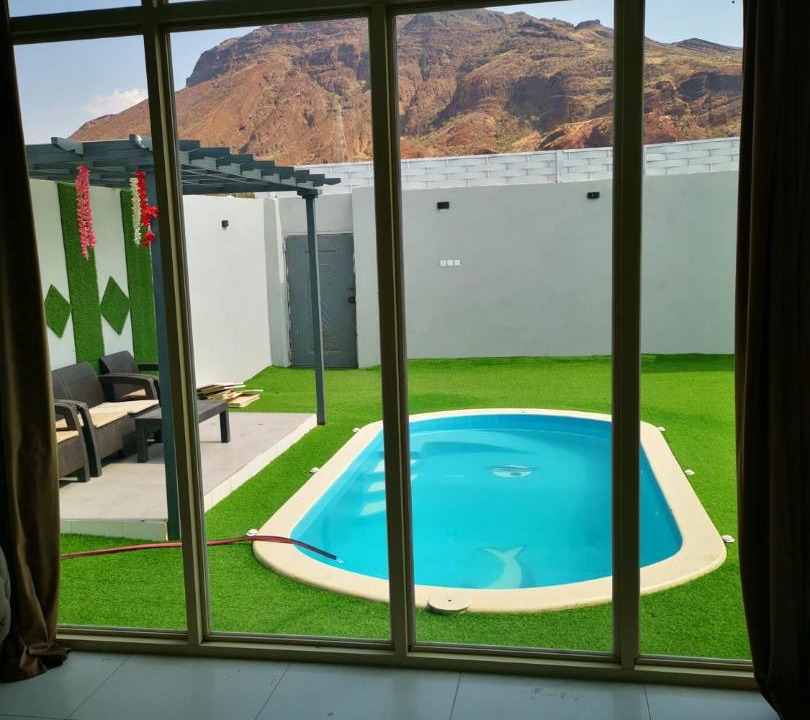 Photo of Outdoor in Muhayil