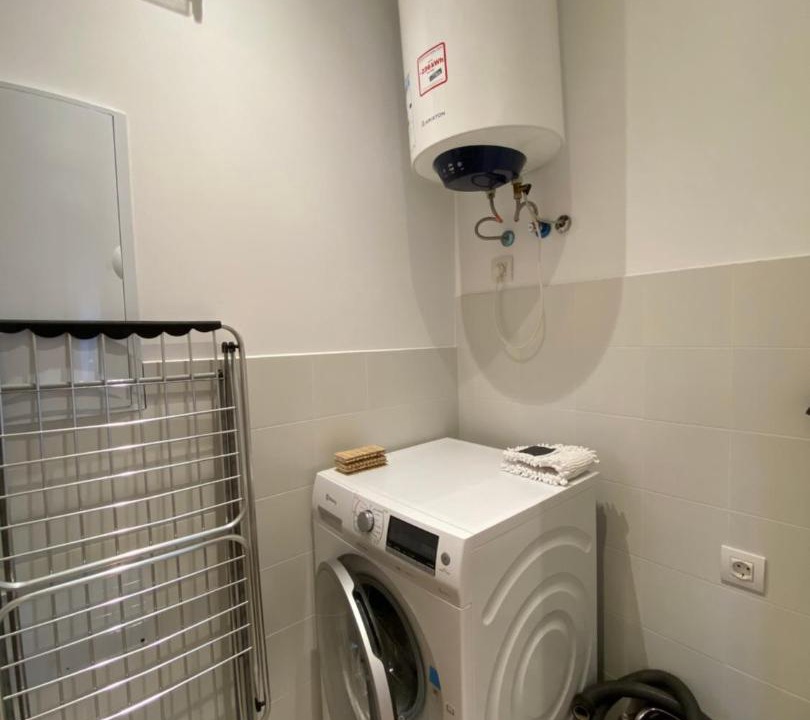 Photo of Bathroom in Gernika-Lumo