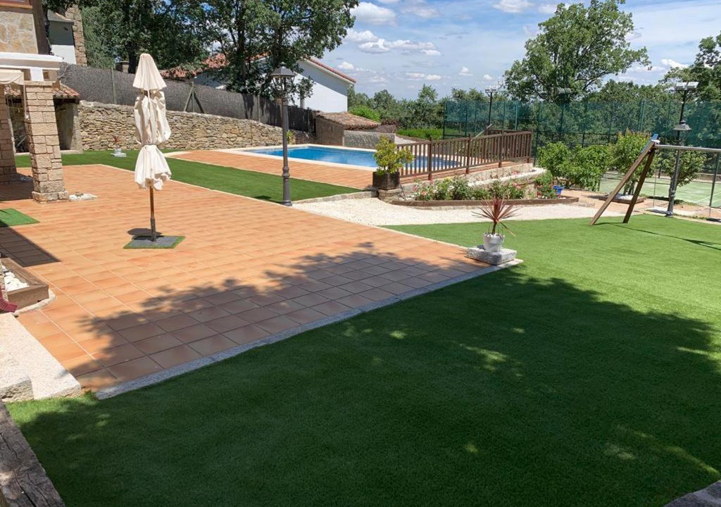 Photo of Outdoor in Miraflores de la Sierra