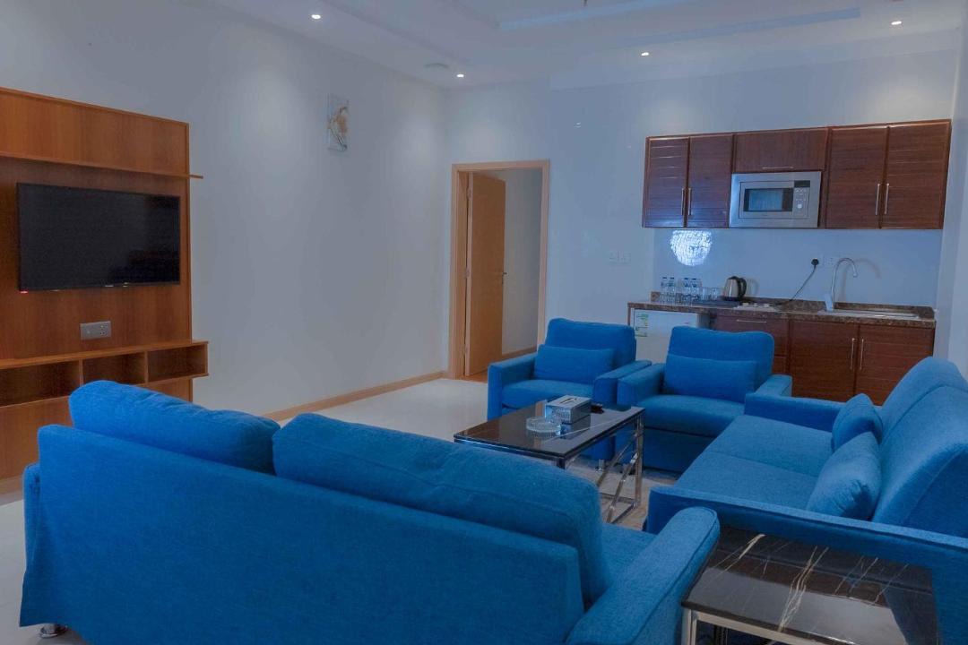 Photo of Livingroom in Al Wahah