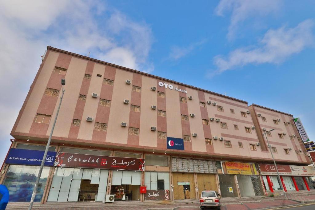 Photo of Buildings in Abha