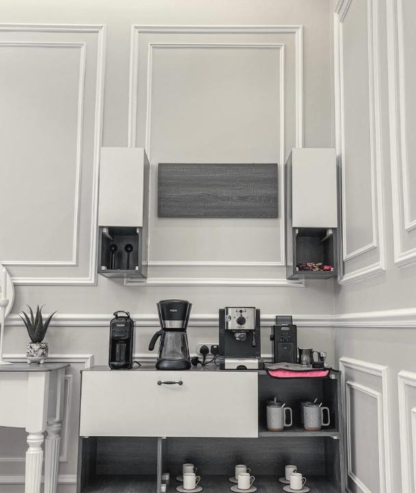 Photo of Kitchen in Jeddah