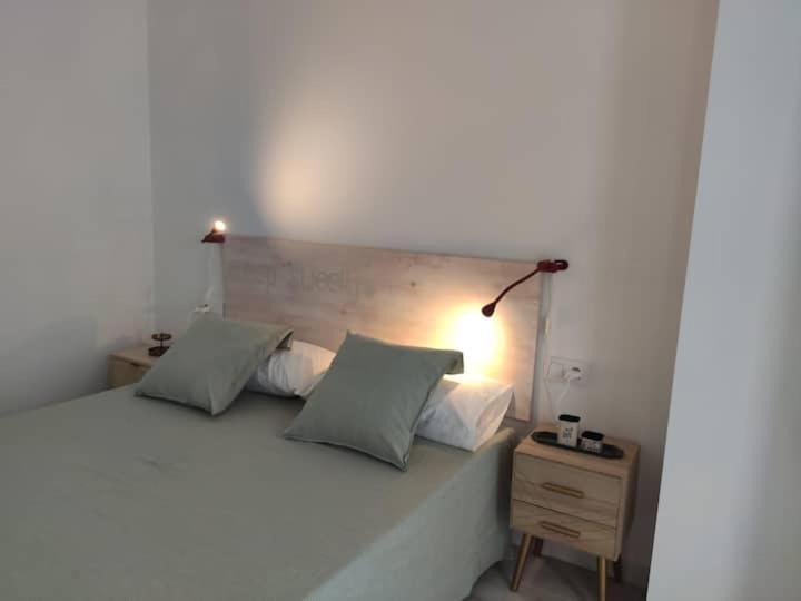 Photo of Bedroom in El Cabanyal