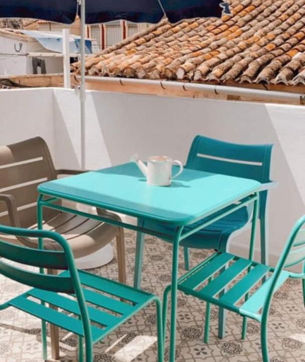 Photo of Patio Balcony in El Cabanyal