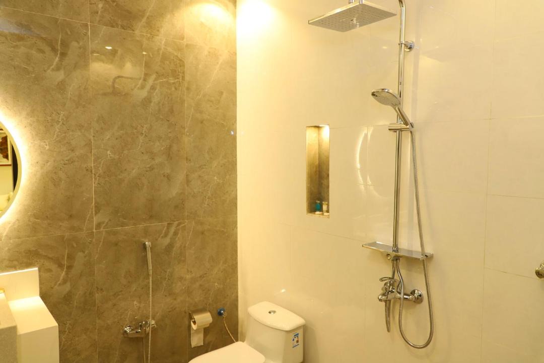 Photo of Bathroom in Ar Rass