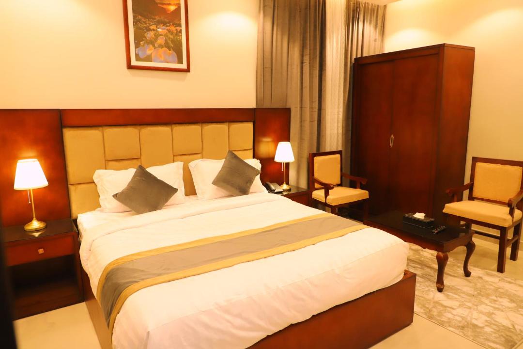 Photo of Bedroom in Ar Rass