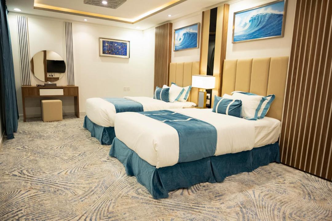 Photo of Bedroom in Abha