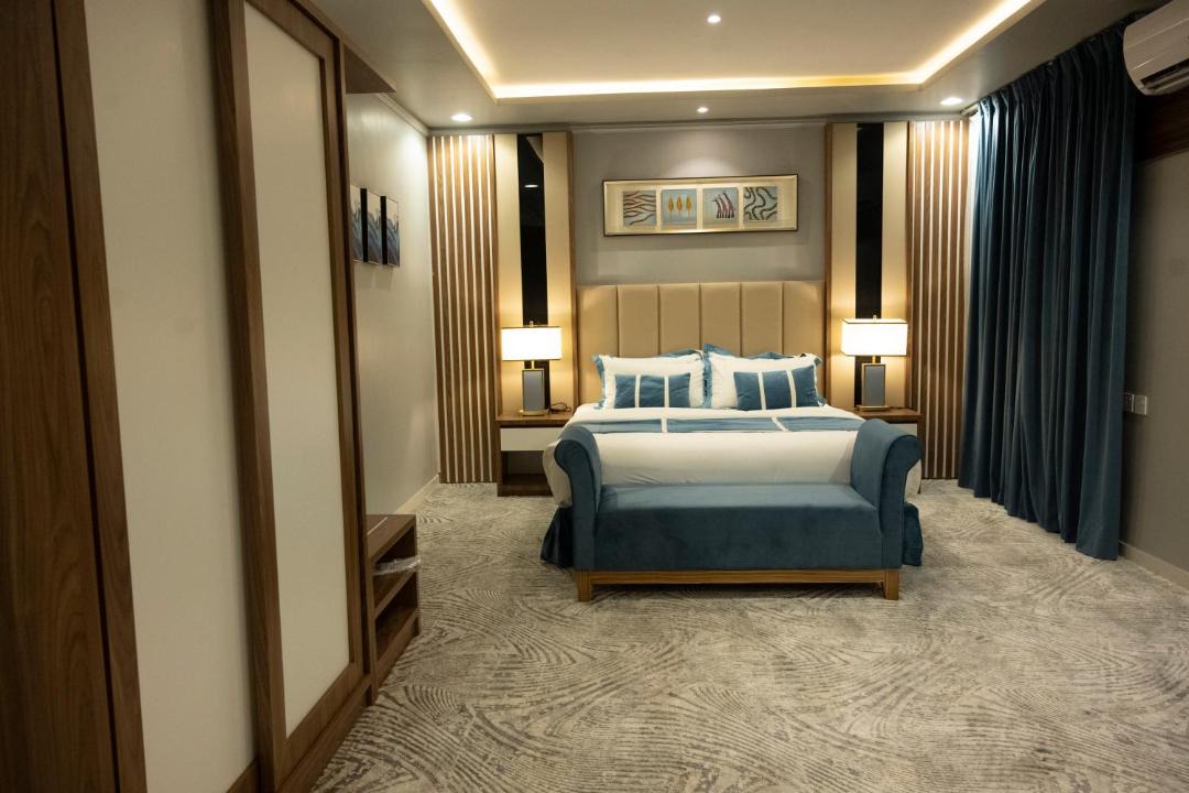 Photo of Bedroom in Abha