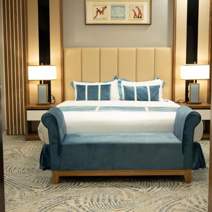 Photo of Bedroom in Abha