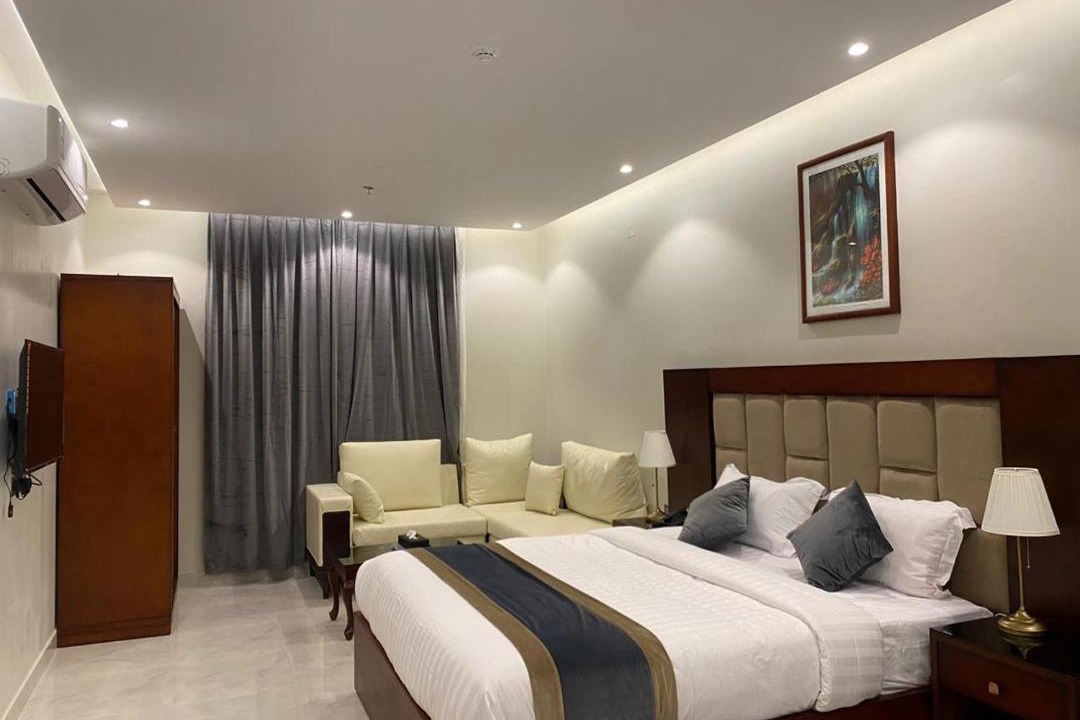 Photo of Bedroom in Ar Rass