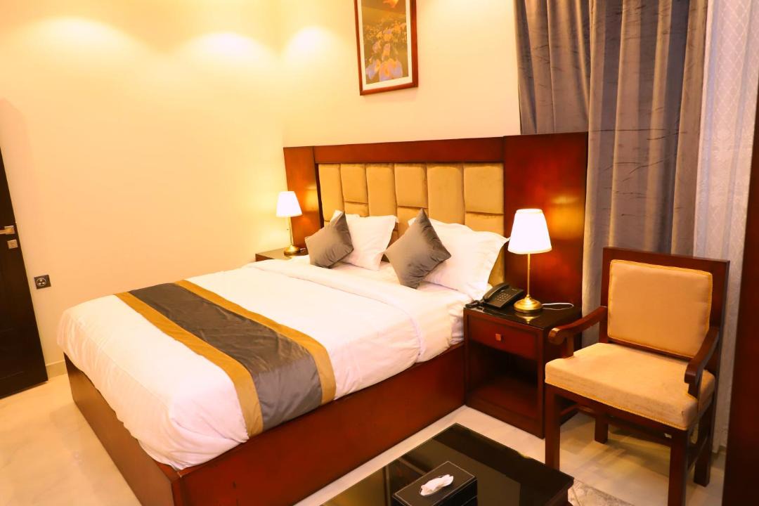 Photo of Bedroom in Ar Rass