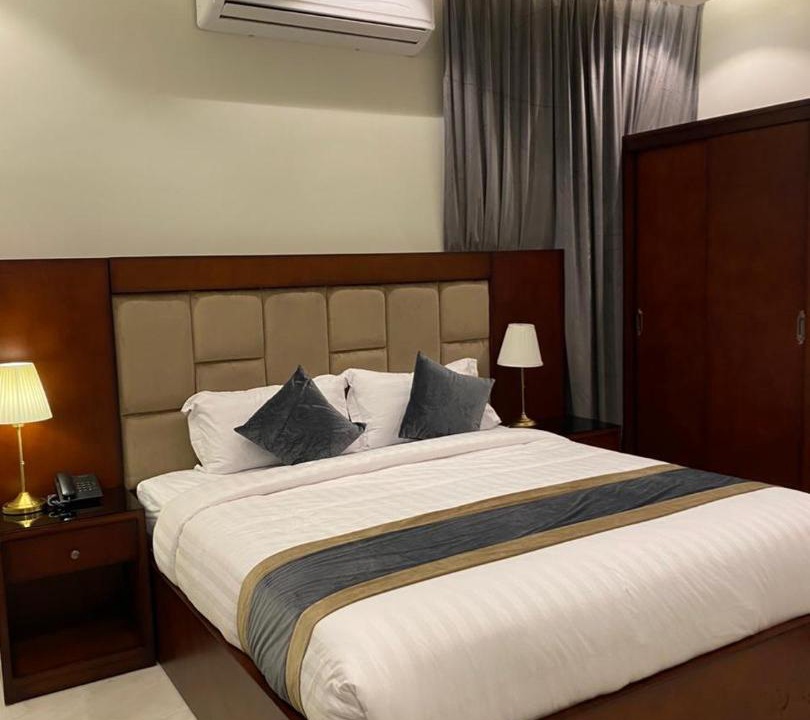 Photo of Bedroom in Ar Rass