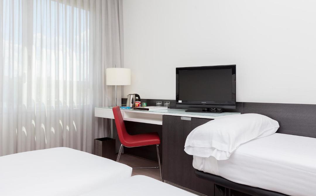 Photo of Bedroom in Rejas