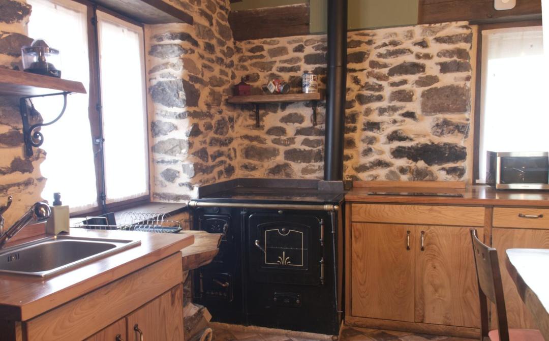 Photo of Kitchen in Sopuerta