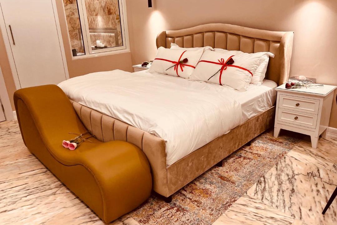Photo of Bedroom in Buraydah
