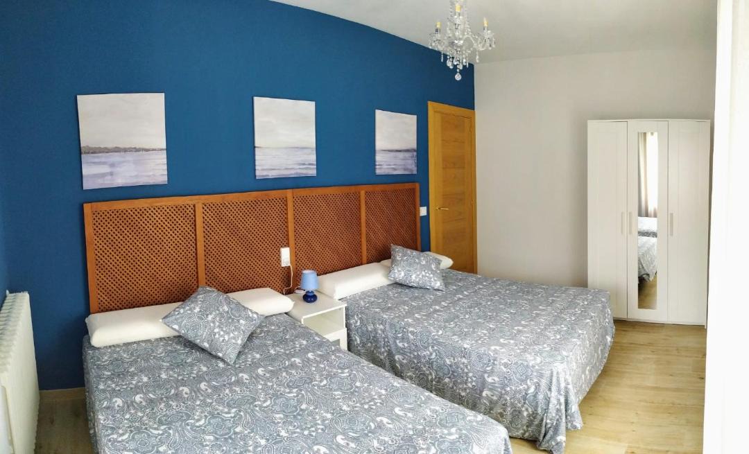 Photo of Bedroom in San Rafael