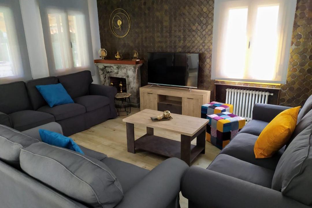 Photo of Livingroom in San Rafael