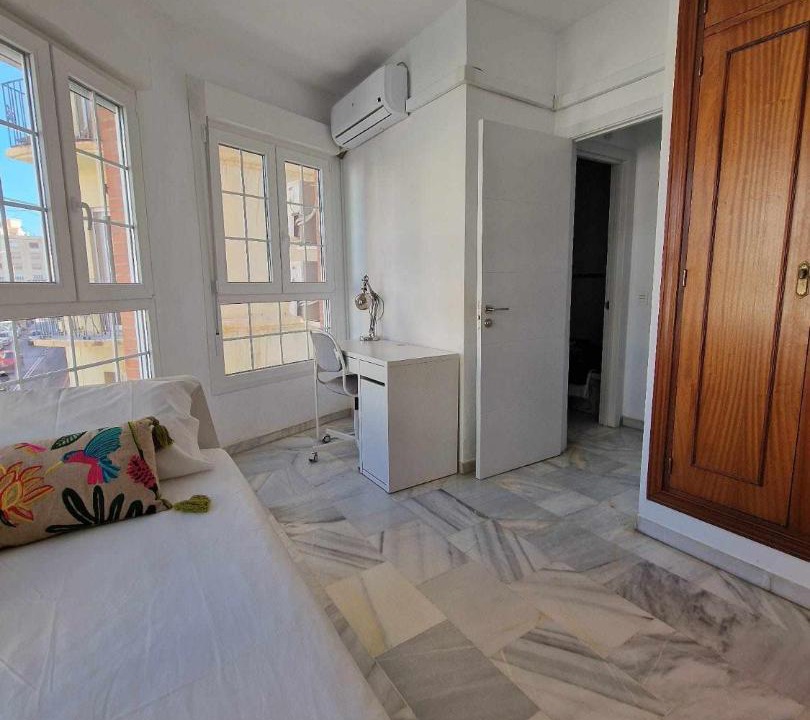 Photo of Bedroom in Perchel Norte