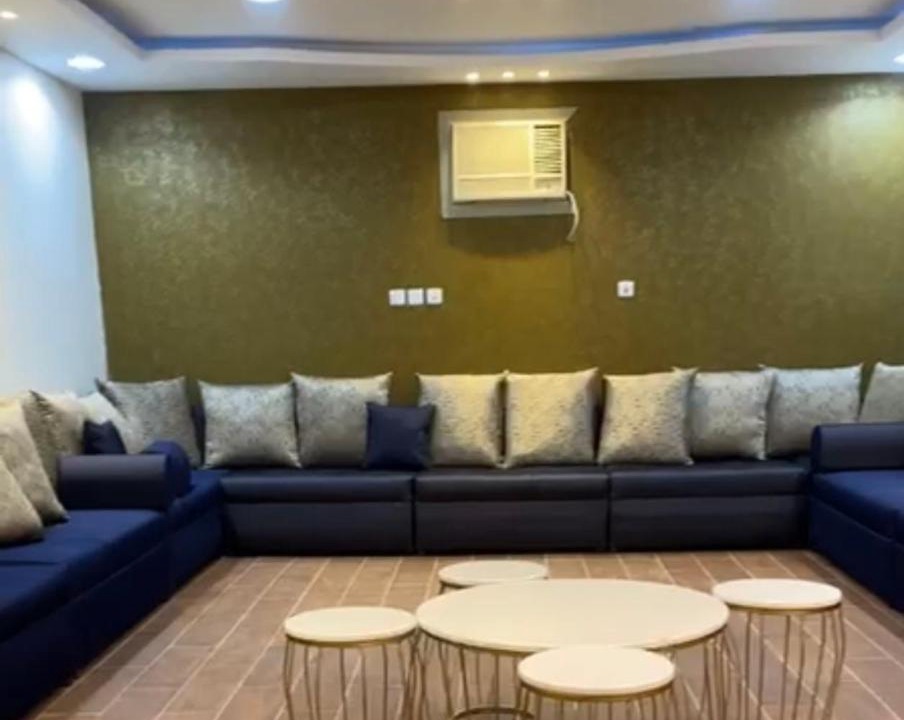 Photo of Livingroom in Ha'il