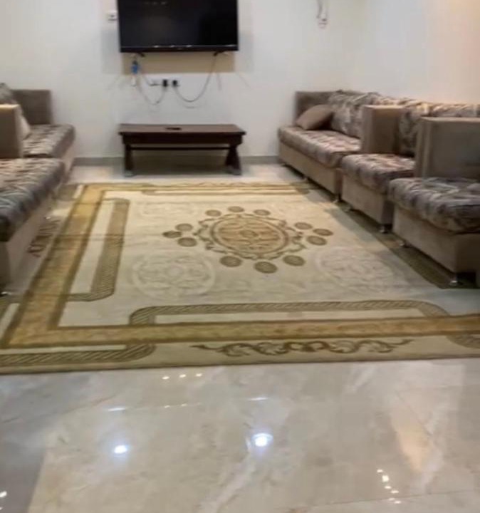 Photo of Livingroom in Ha'il