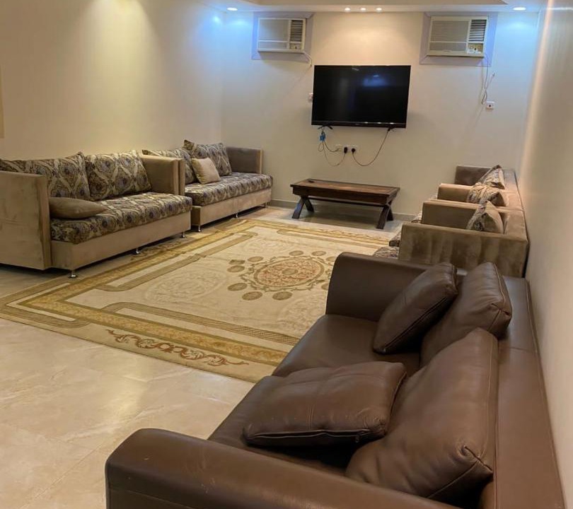 Photo of Livingroom in Ha'il