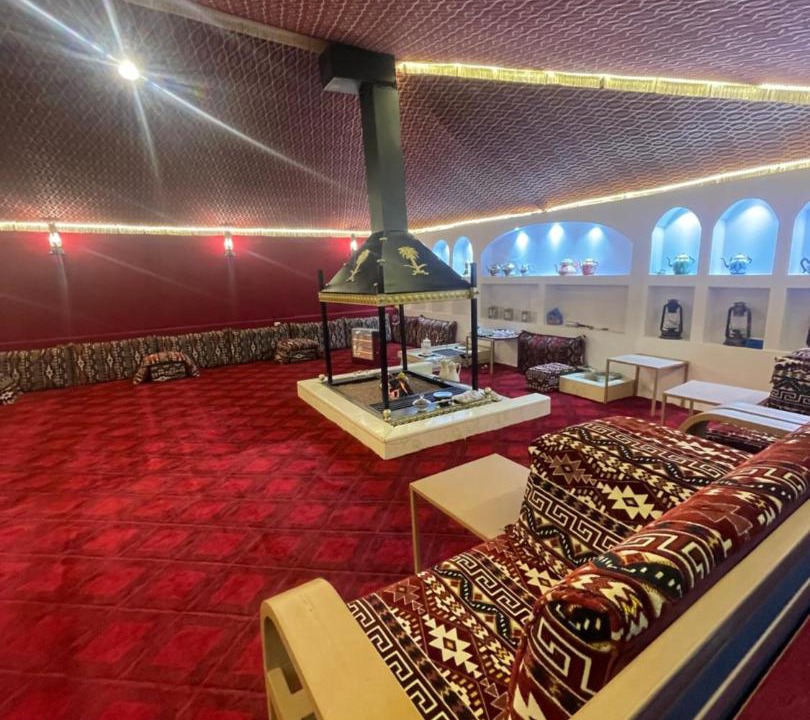 Photo of Livingroom in Ha'il