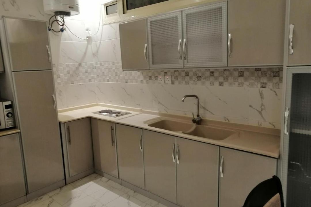 Photo of Kitchen in AlUla