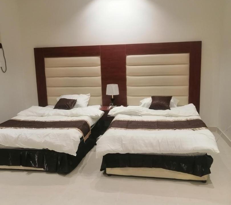 Photo of Bedroom in AlUla
