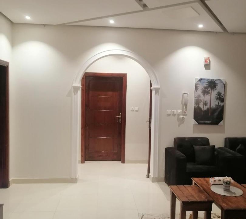 Photo of Livingroom in AlUla