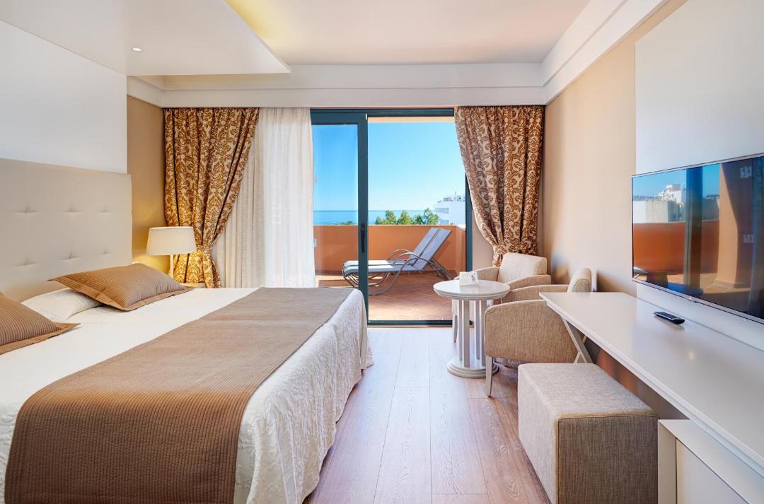 Photo of Bedroom in Sant Llorenc des Cardassar