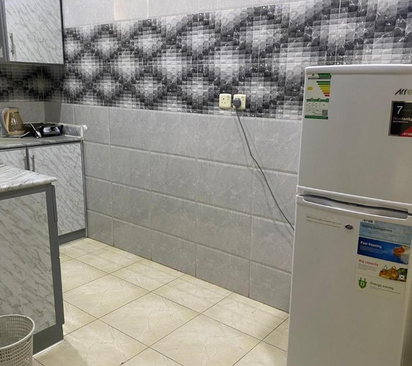 Photo of Kitchen in Khamis Mushait