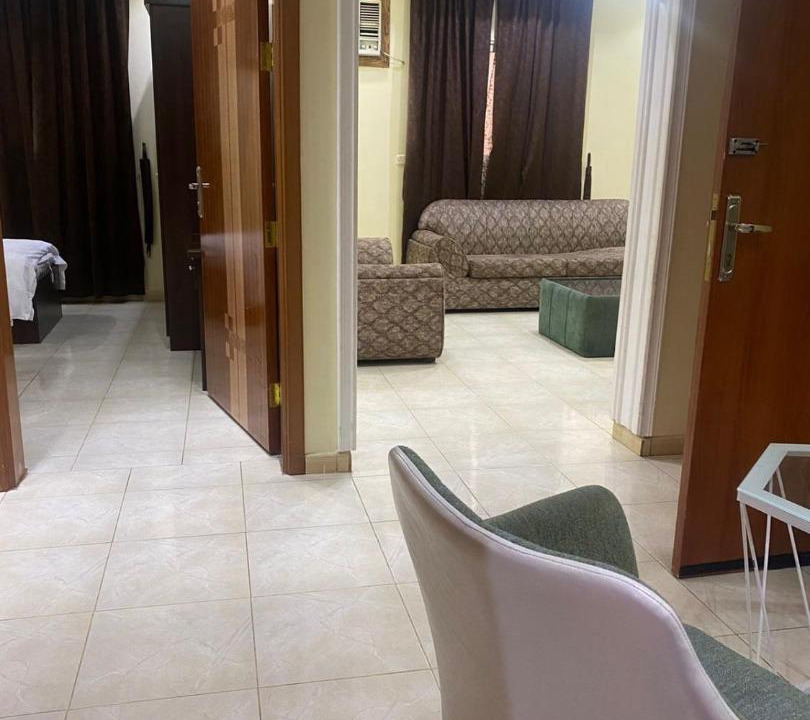 Photo of Livingroom in Khamis Mushait