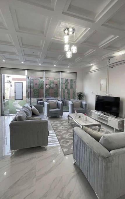 Photo of Livingroom in Tabuk