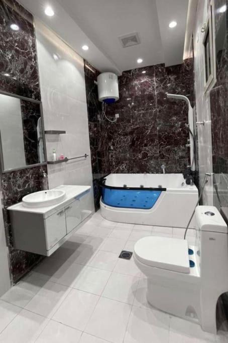Photo of Bathroom in Tabuk
