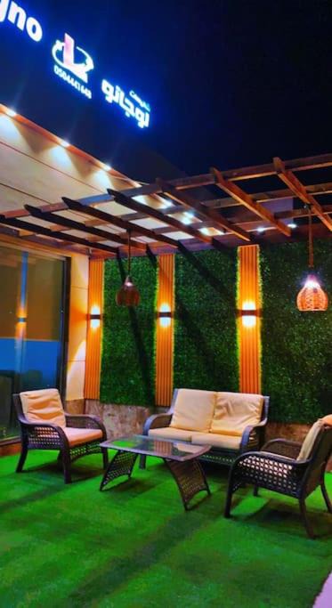 Photo of Patio Balcony in Tabuk