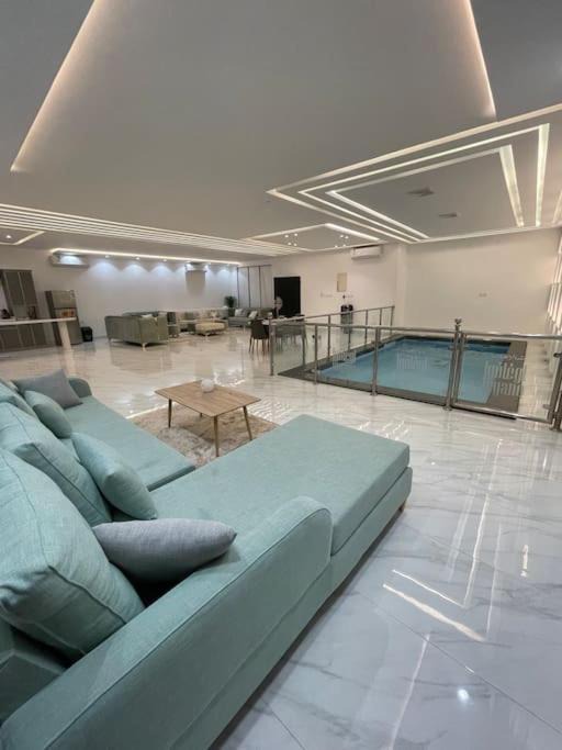 Photo of Livingroom in Tabuk
