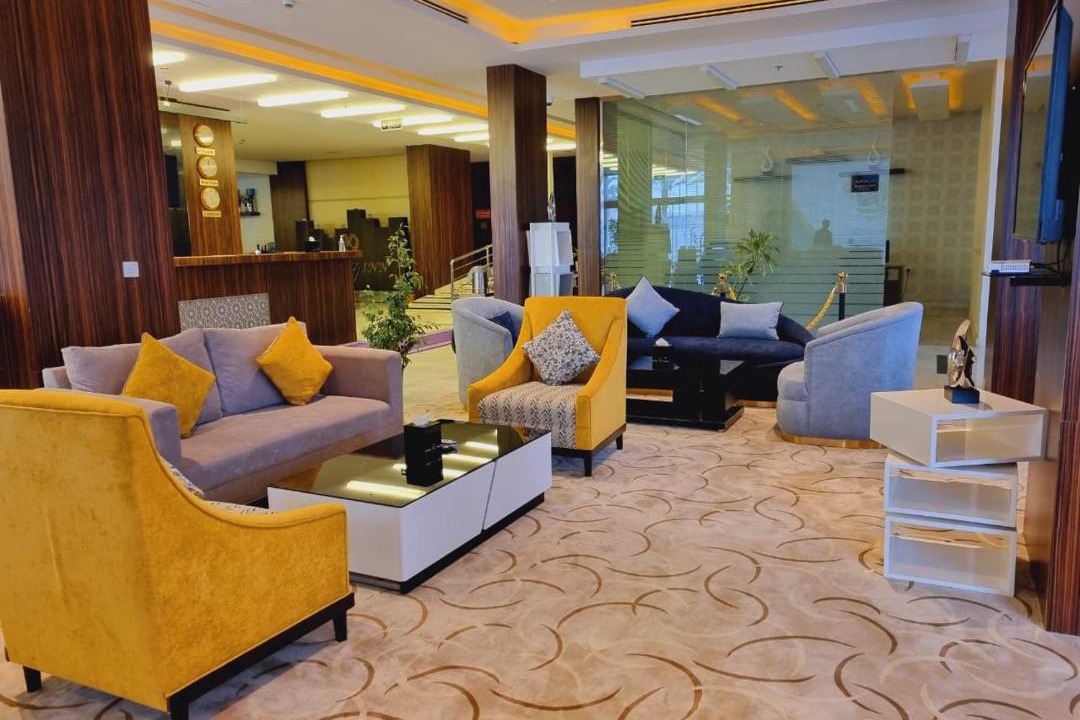 Photo of Livingroom in Sakaka