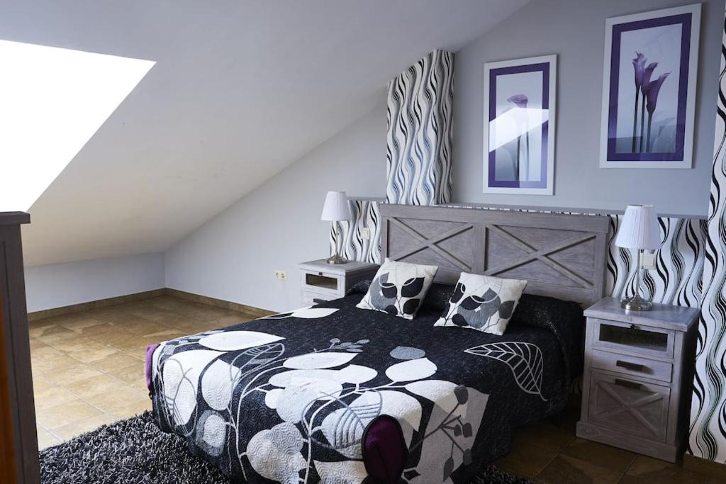 Photo of Bedroom in Villabragima