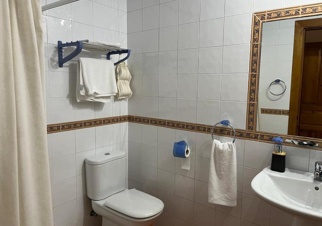 Photo of Bathroom in Vizcaya