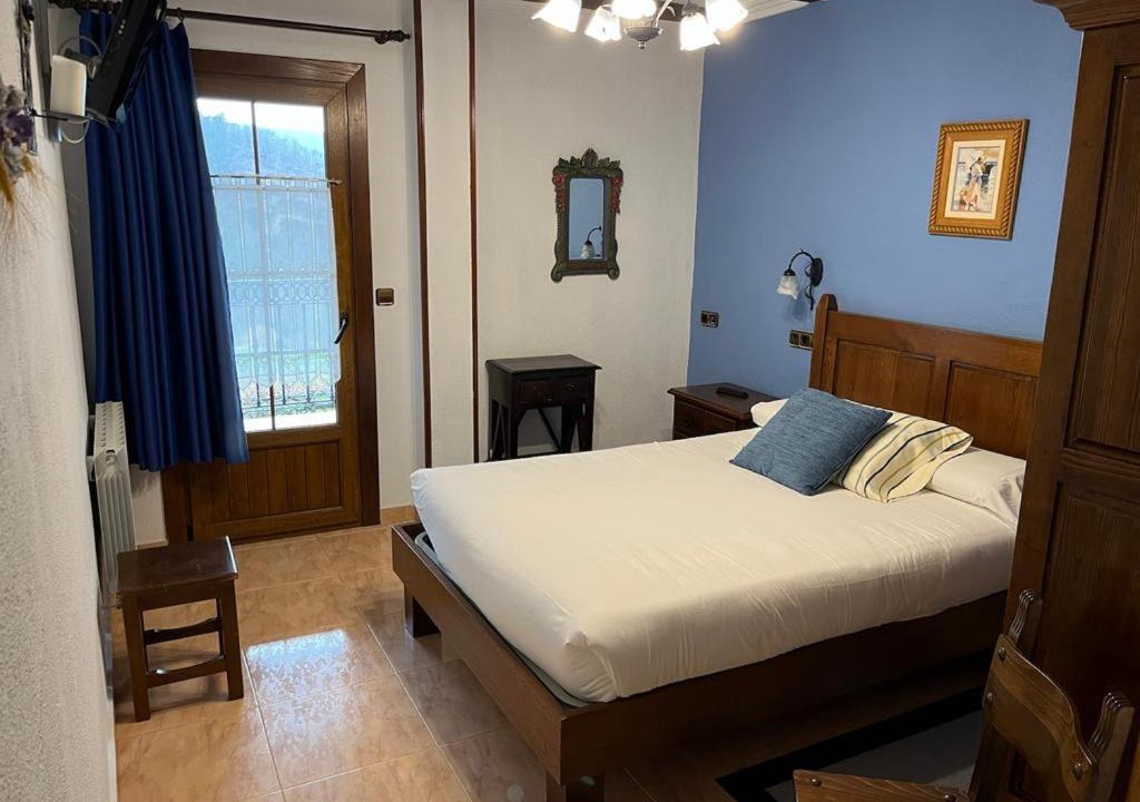 Photo of Bedroom in Vizcaya