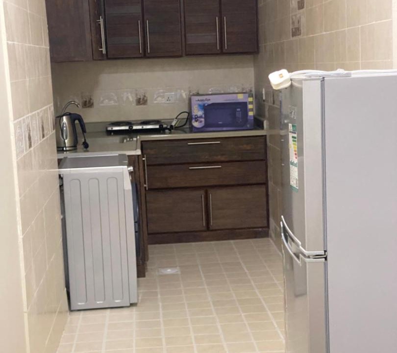 Photo of Kitchen in Yanbu