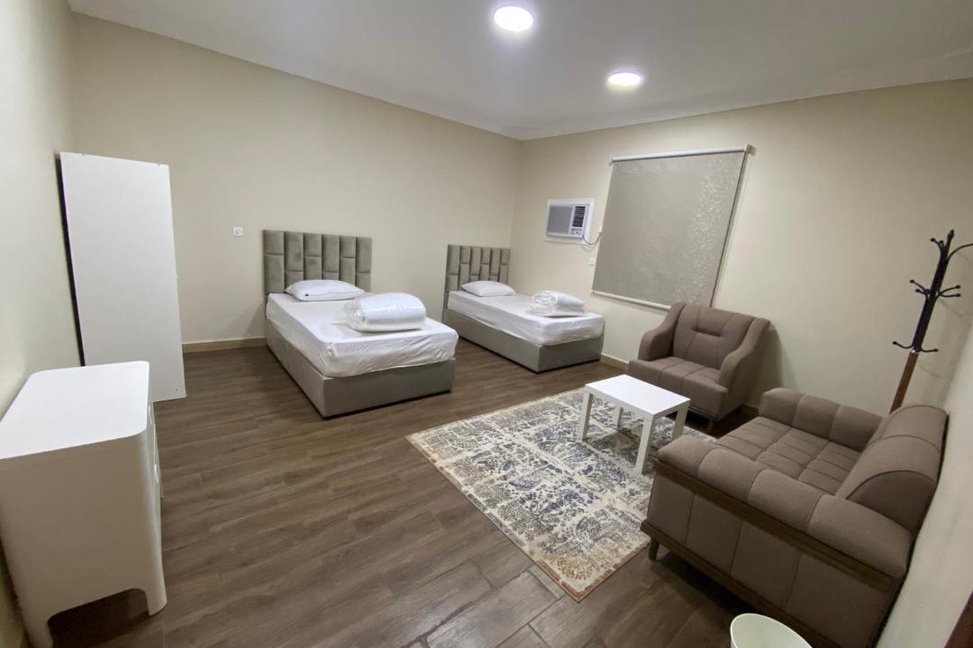 Photo of Livingroom in Yanbu
