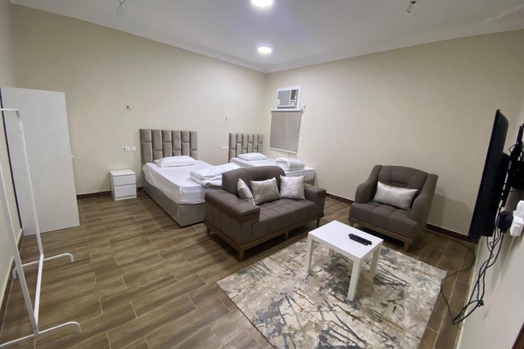 Photo of Livingroom in Yanbu