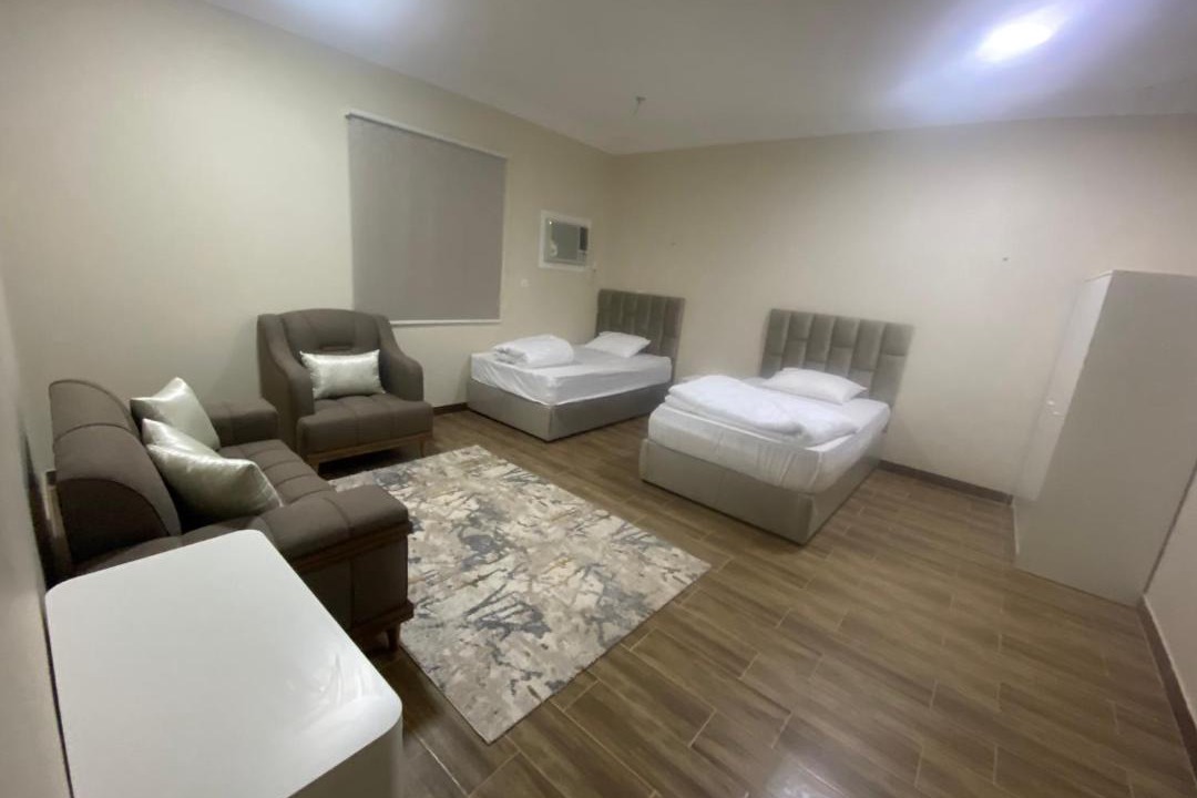Photo of Livingroom in Yanbu