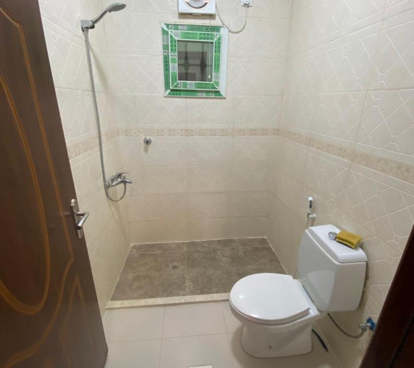 Photo of Bathroom in Yanbu
