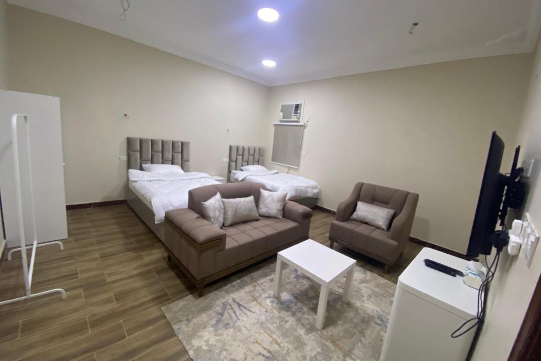 Photo of Livingroom in Yanbu