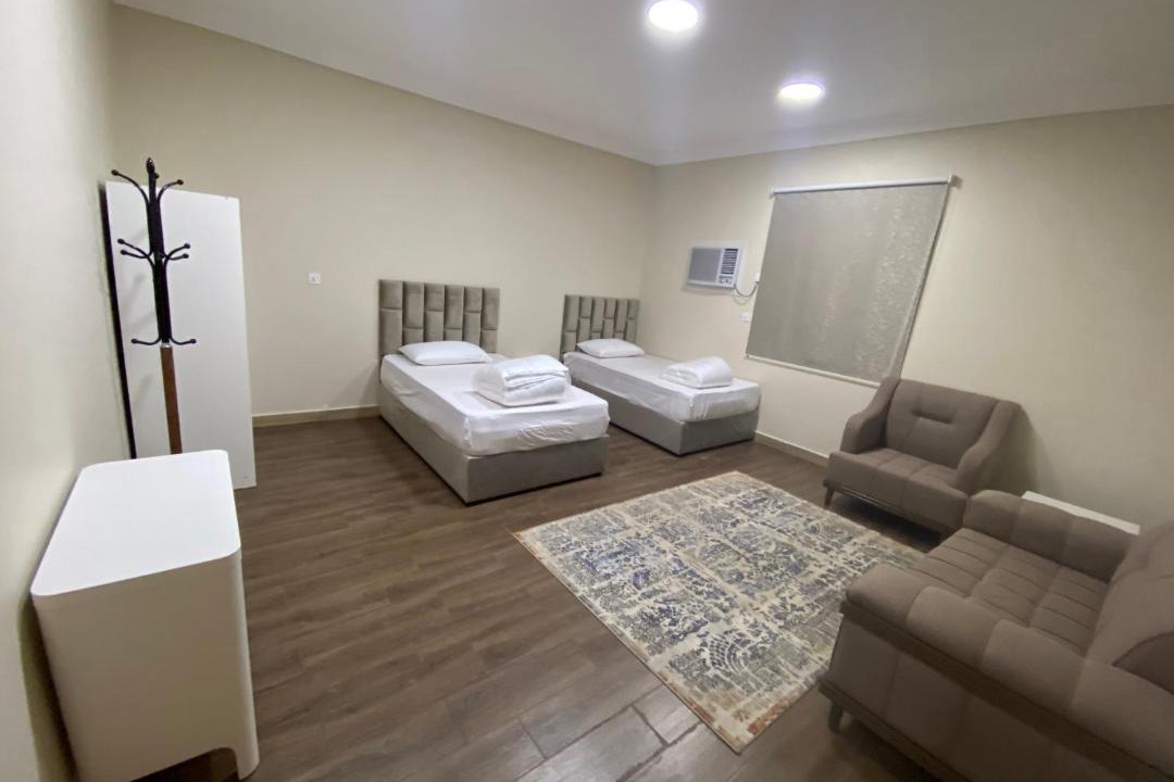 Photo of Livingroom in Yanbu