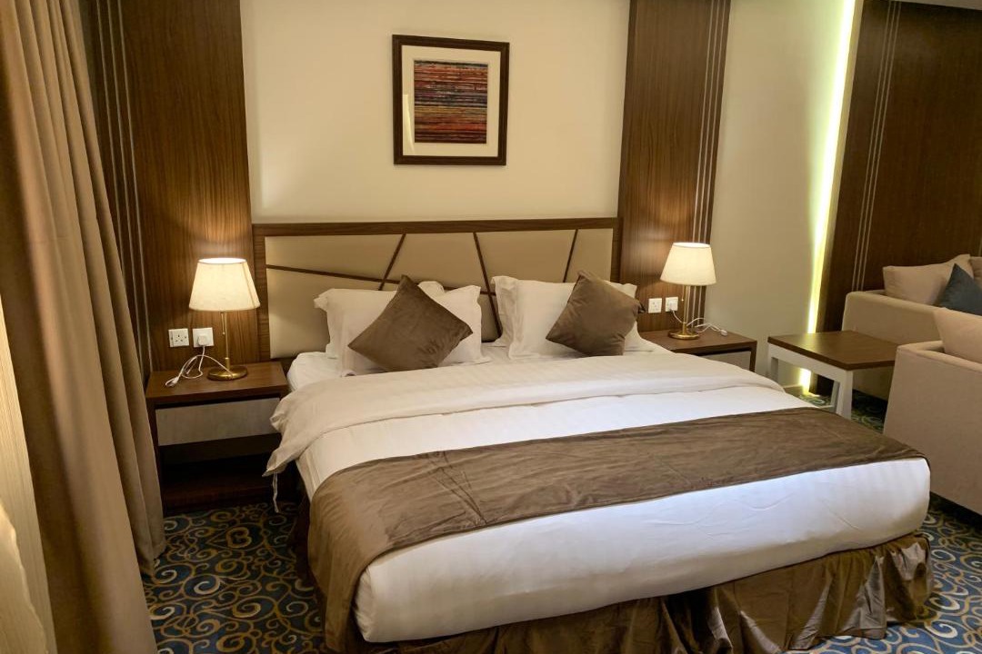Photo of Bedroom in Al Mubarraz