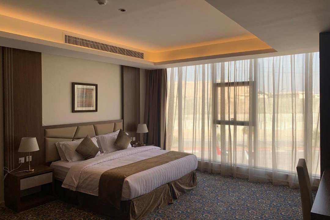 Photo of Bedroom in Al Mubarraz