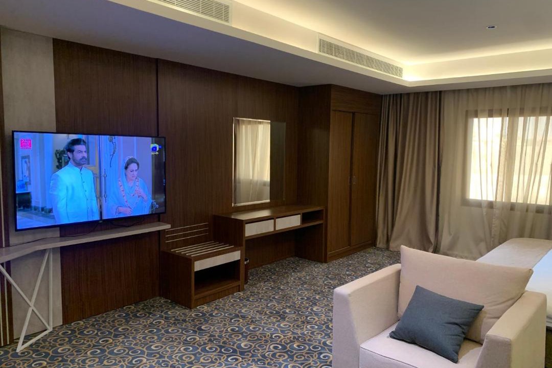 Photo of Livingroom in Al Mubarraz